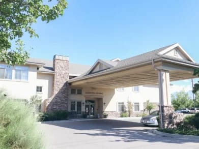 Carrington Court Assisted Living and Memory Care