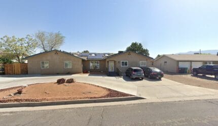 Casa de Paz Senior Assisted Living