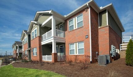 Cedar Heights