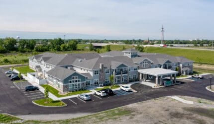 Cedarhurst of Dyer