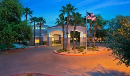 Chaparral Winds Independent Living