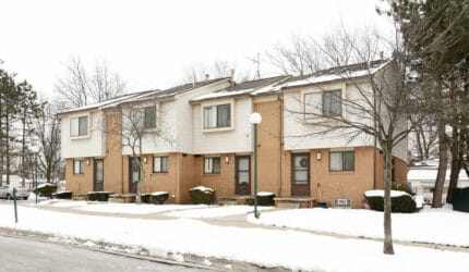 Cherry Hill Place Apartments
