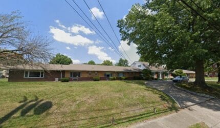 Colonial House Senior Independent Living
