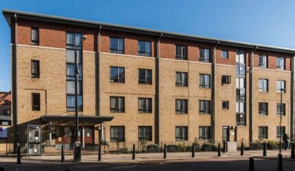Coopers Court – Sanctuary Retirement Living