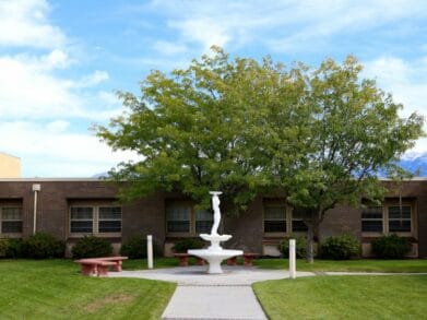 Copper Ridge Health Care