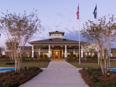 Cypress Point Nursing & Rehabilitation Center, LLC