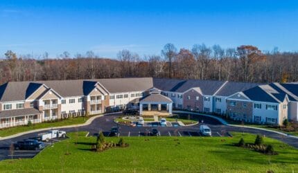 Danbury Senior Living Massillon