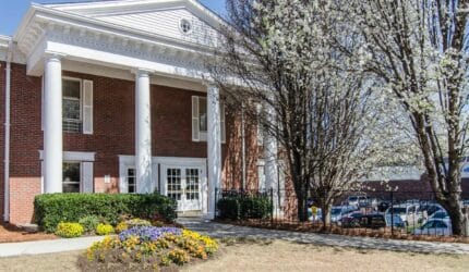 Decatur Center for Nursing and Healing
