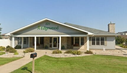 Edgewood Cedar View
