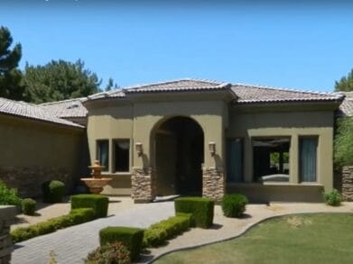 Elegant Care LLC