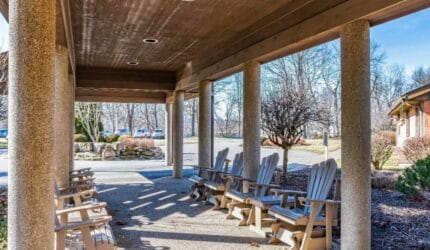 Elison Assisted Living & Memory Care of Marietta