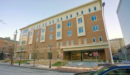 Epic Rehabilitation and Healthcare at White Plains