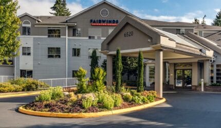Fairwinds – Brighton Court