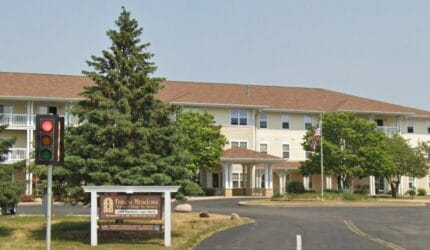 Francis Meadows Senior Apartments