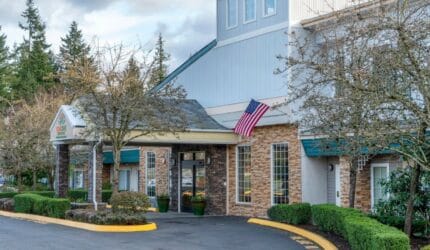 GenCare Lifestyle Lynnwood at Scriber Gardens