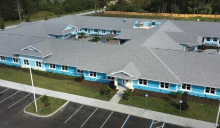 Hampton Manor of Merritt Island
