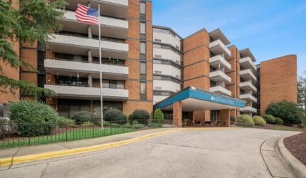 Heritage Place Adult Living