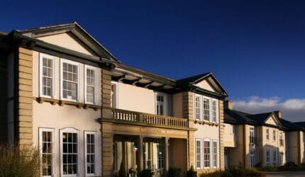 Hollins Hall Retirement Village