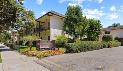 Hollybrook Senior Living of Orange