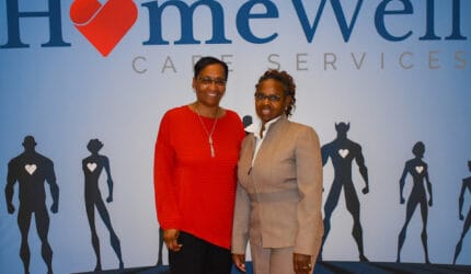 HomeWell Care Services