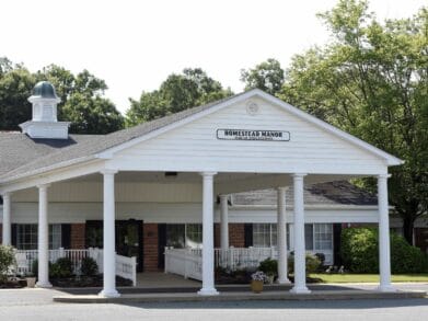 Homestead Manor Assisted Living