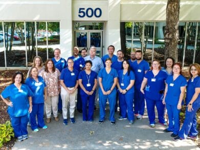 Huntsville Hospital Homecare