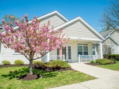 Inspirations Assisted Living & Memory Care of Linthicum