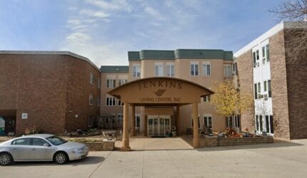 Jenkin‘s Living Center
