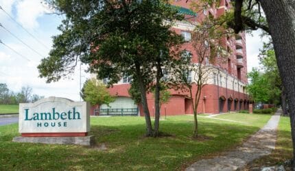 Lambeth House Retirement Community – Independent & Assisted Living
