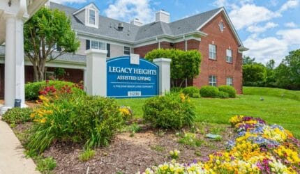 Protected: Legacy Heights