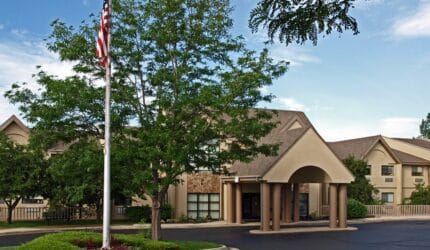 Life Care Center of Longmont