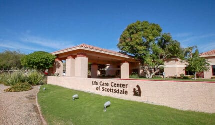 Life Care Center of Scottsdale
