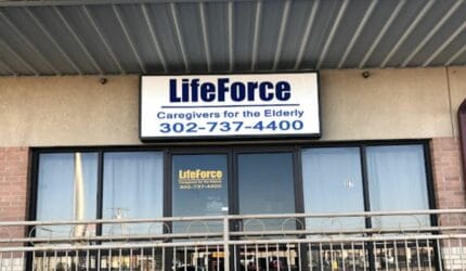 Life Force Caregivers Inc