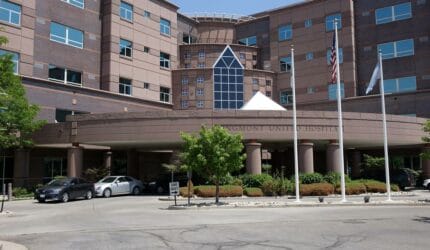 Longmont United Hospital