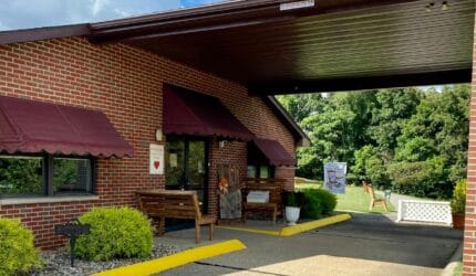 Love & Care Personal Care Home