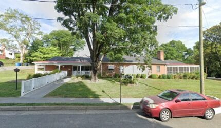 Magnolia Ridge Assisted Living Facility