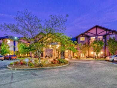 Meridian at Stone Creek