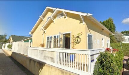 Mission Villa