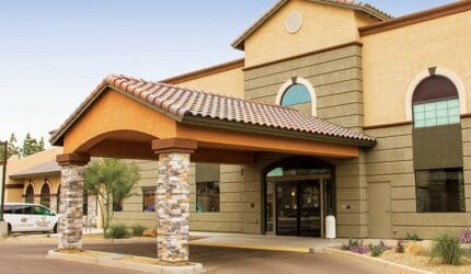 Orchard Pointe at Surprise
