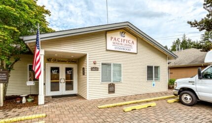 Pacifica Senior Living Lynnwood