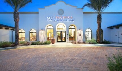 Pacifica Senior Living Oceanside
