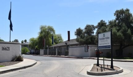 Paradise Valley Senior Living