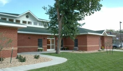 Peaks Care Center