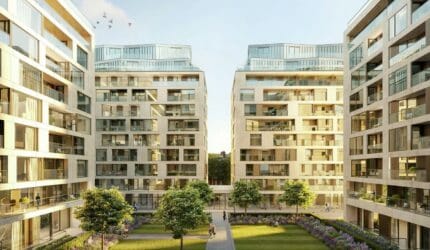 Riverstone Kensington