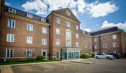 Rosewood House Care Home