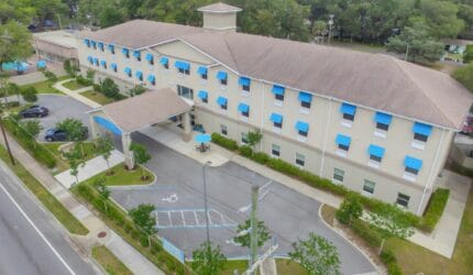 Seashore Senior Living