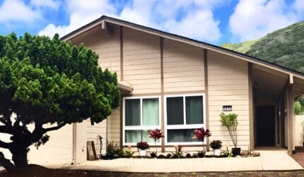 Serenity Care Home Hawaii Kai