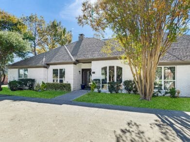 Silver Leaf Assisted Living & Memory Care – Allen