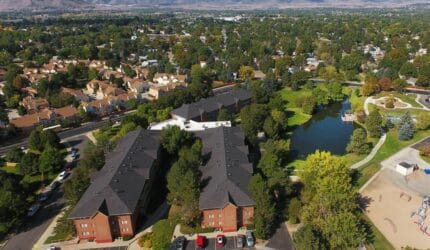 Springwood Retirement Campus