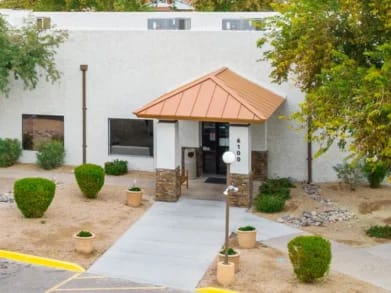 Tempe Post Acute